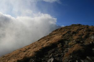 czerwone wierchy tatry
