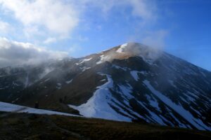 tatry zachodnie krajobraz